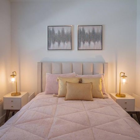 קיסימי Beautiful 5Bedroom Townhome W Water Park מראה חיצוני תמונה