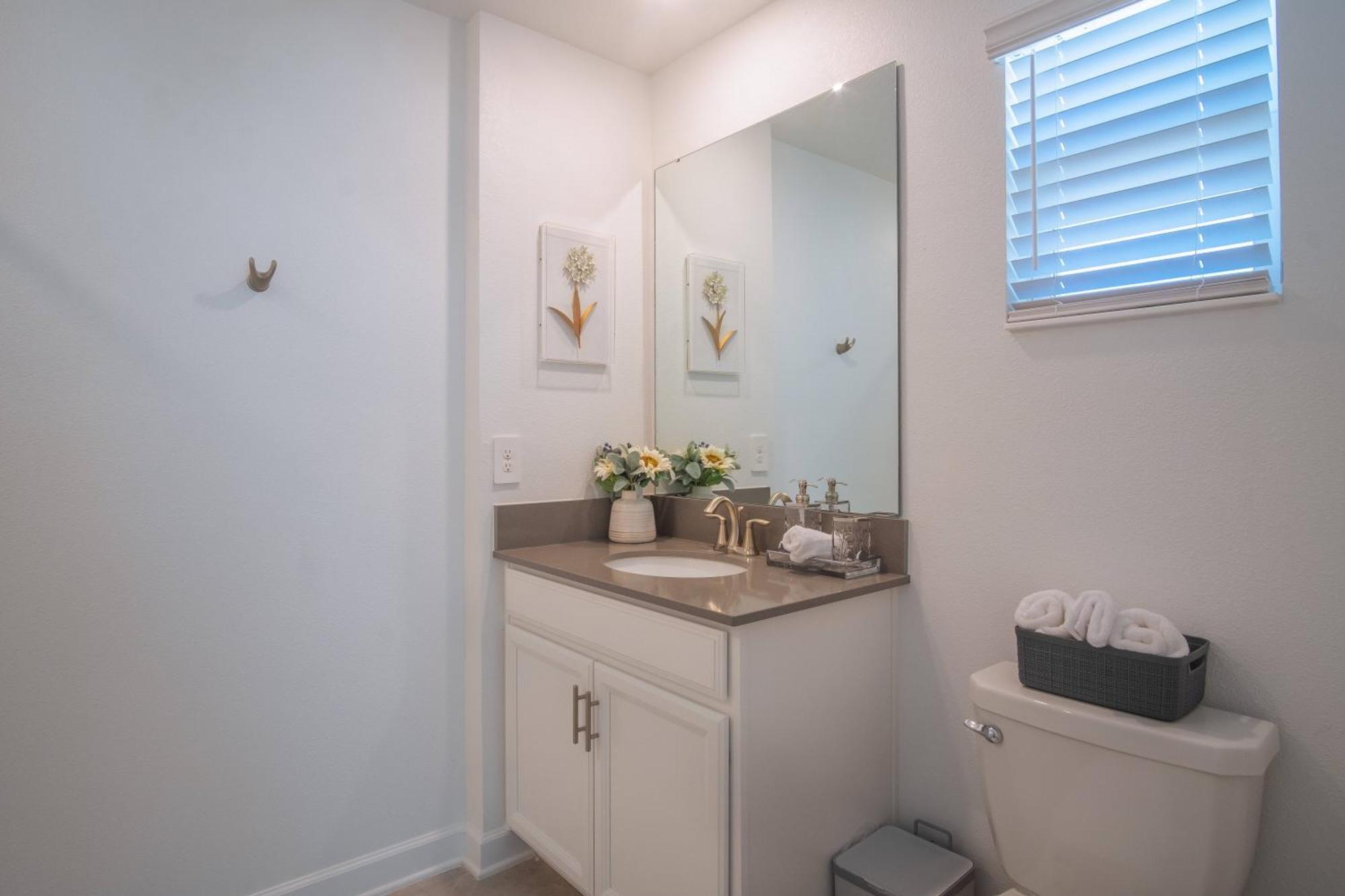 קיסימי Beautiful 5Bedroom Townhome W Water Park מראה חיצוני תמונה