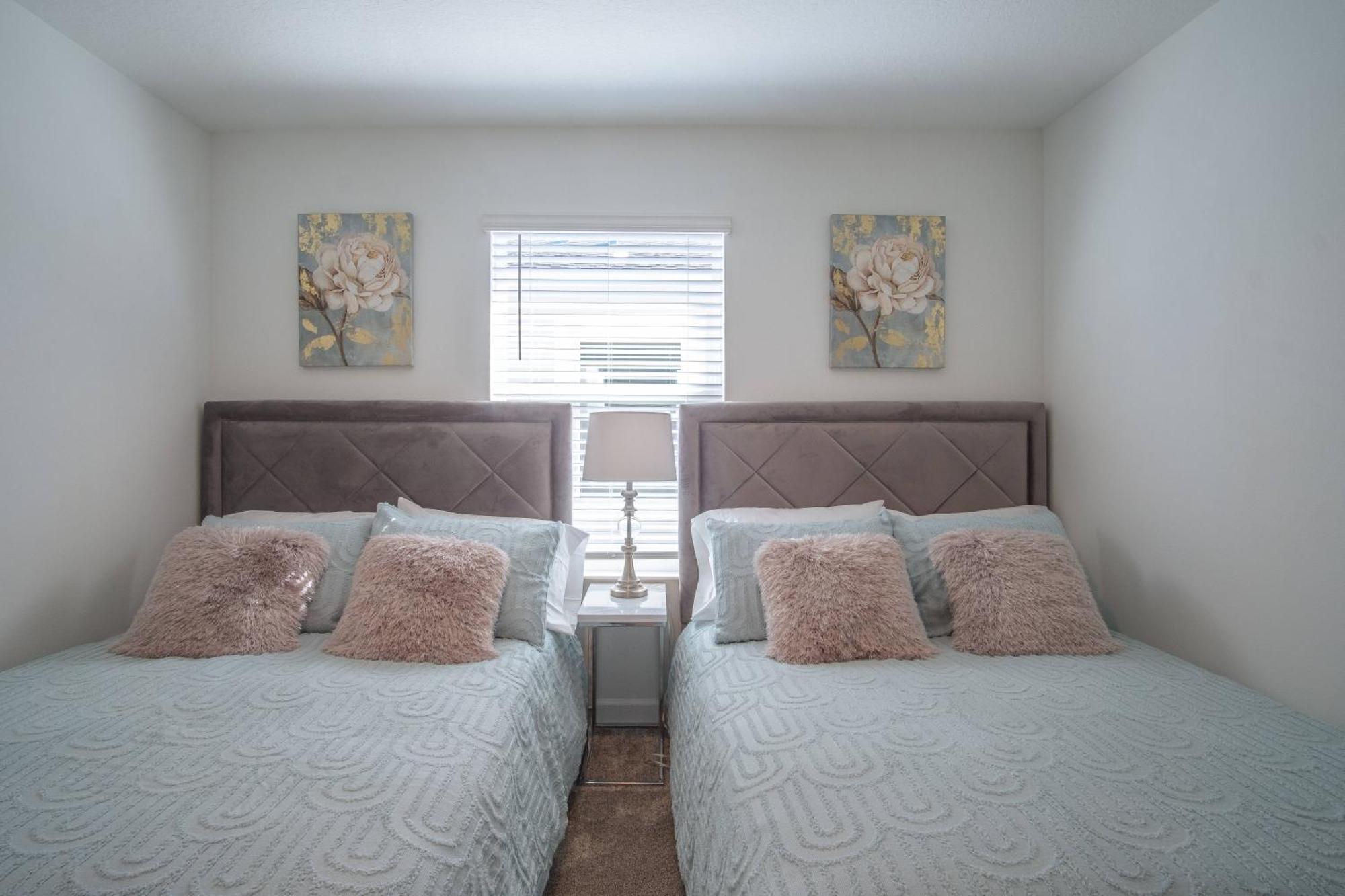 קיסימי Beautiful 5Bedroom Townhome W Water Park מראה חיצוני תמונה